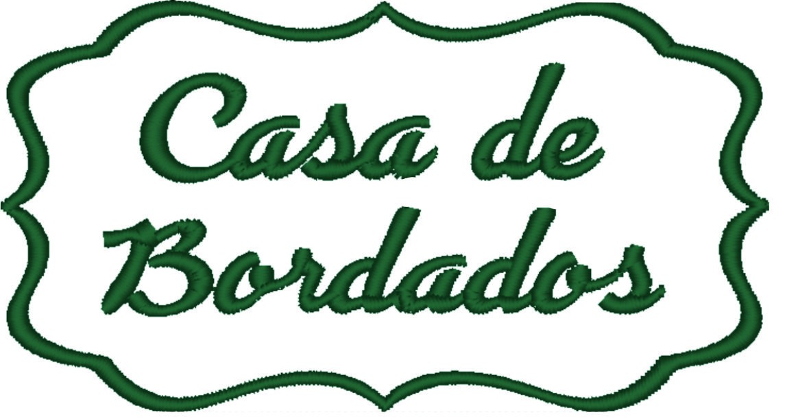 Casa dos Bordados