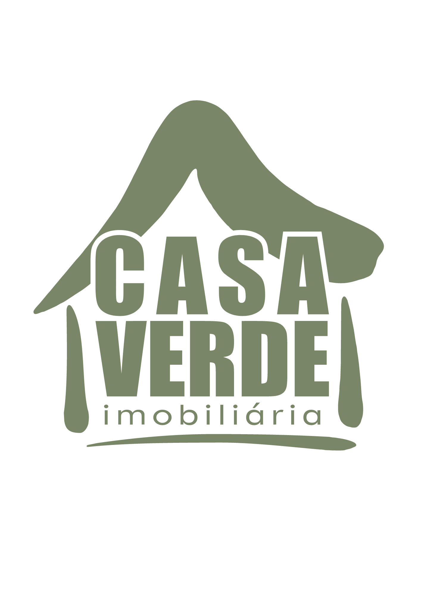 Casa Verde Imobiliária