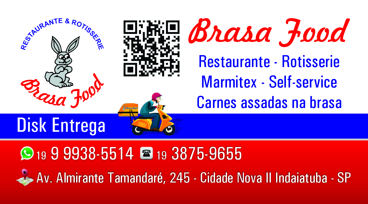 Coelho na brasa