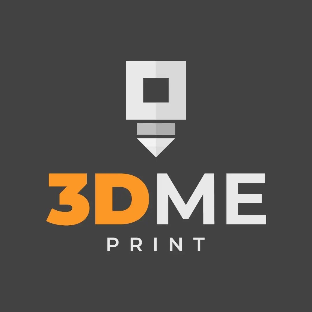 3DMEPRINT Impressão 3D