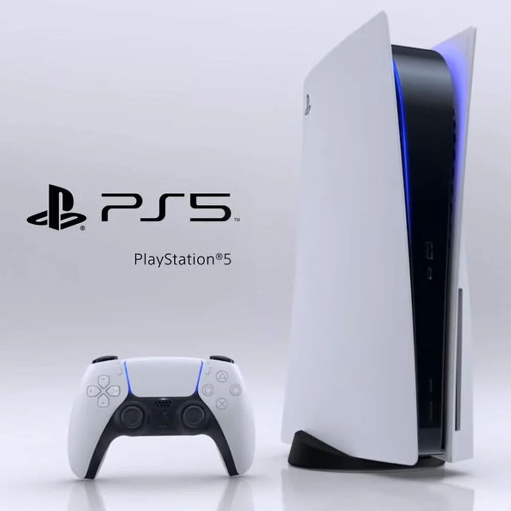 Console PlayStation 5