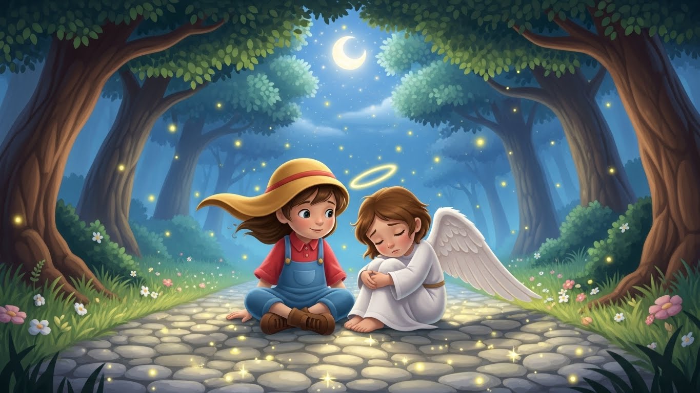 Rua de Pedrinhas de Brilhante